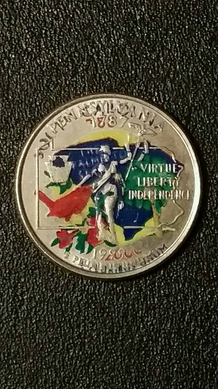 Colorized-State-Quarter-Error